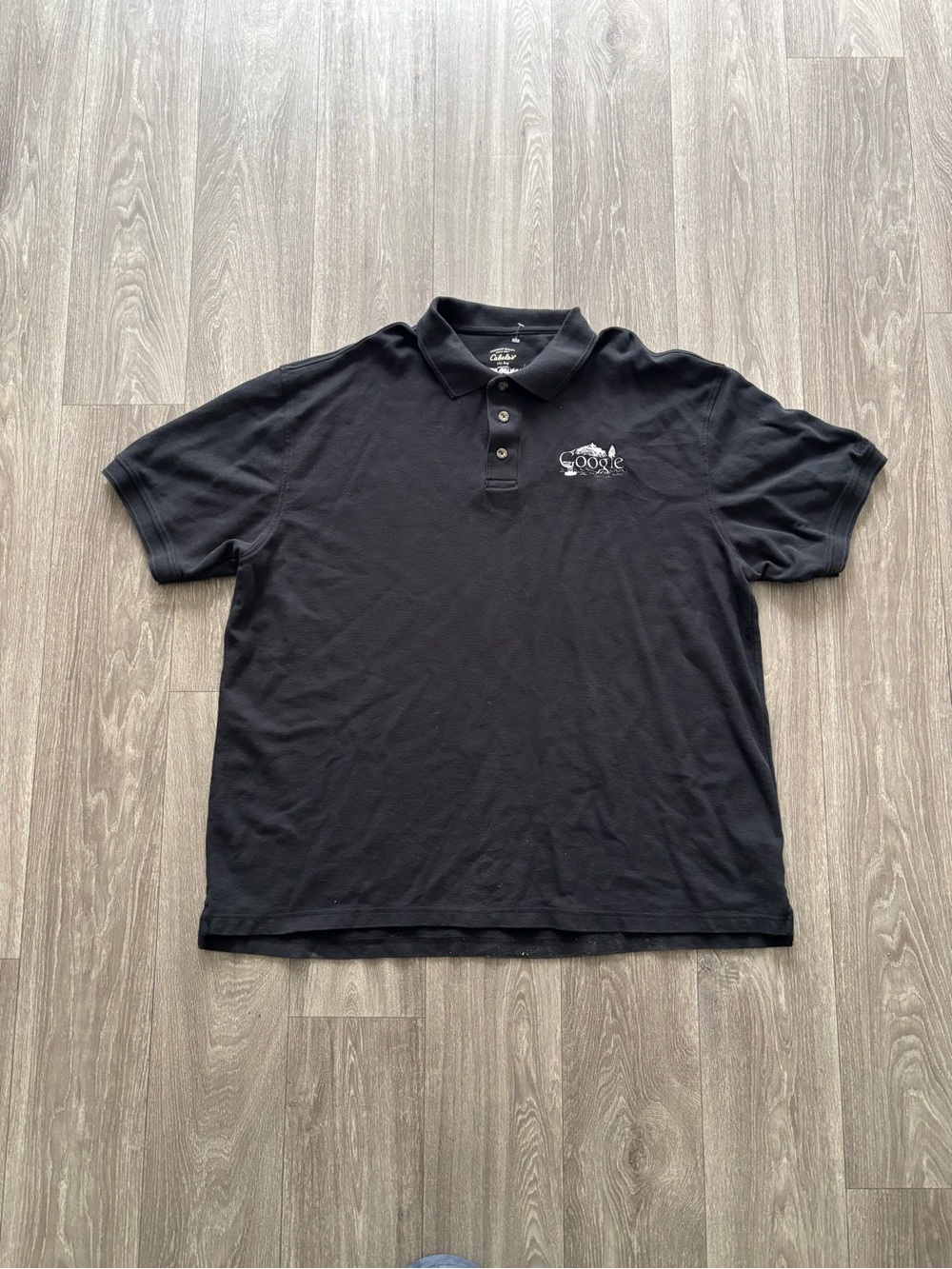 Google Polo Shirt